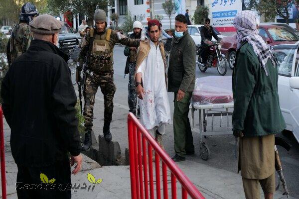 داعش مسئولیت حمله به بیمارستان کابل را برعهده گرفت_thumbnail
