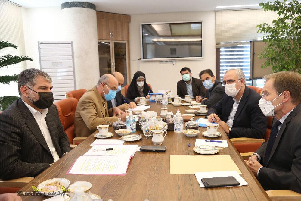 Iran ready to expand agricultural ties with Norway_thumbnail