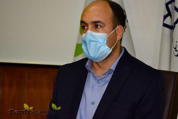 ۲۵ هزار واکسن آنفلوانزا در کرمانشاه توزیع شده است_thumbnail