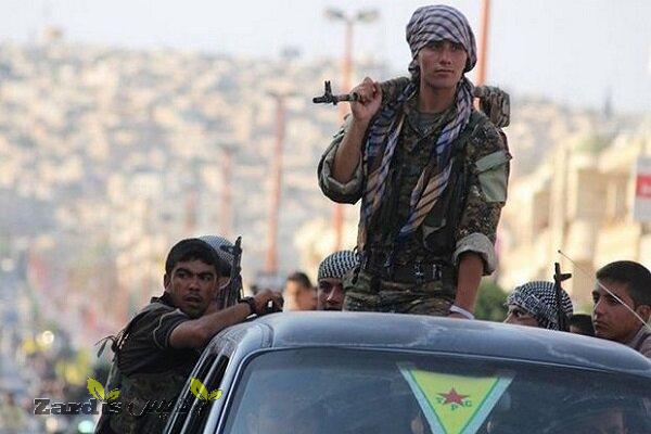 مقام ارشد کردهای سوریه از آمادگی برای گفتگو با دولت دمشق خبر داد_thumbnail