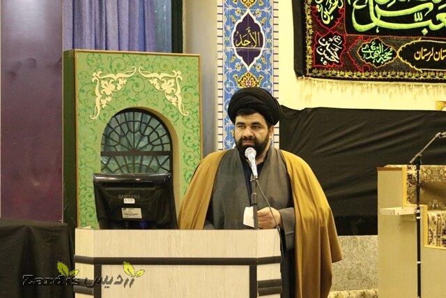برگزاری بیست و ششمین دوره مسابقات قرآن در نیروی انتظامی لرستان_thumbnail