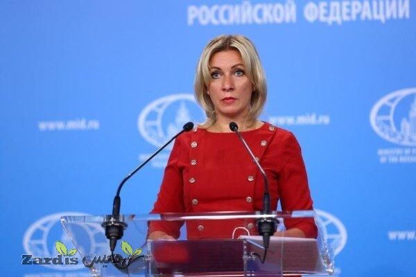 مسکو: ادعاها درباره تدارک روسیه برای حمله به اوکراین کذب است_thumbnail