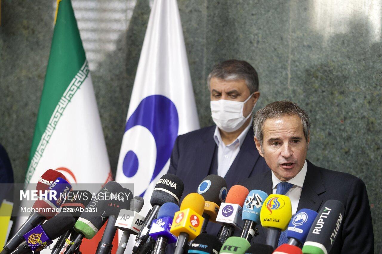 Grossi says IAEA seeking to deepen dialogue with Iran to find common ground_thumbnail