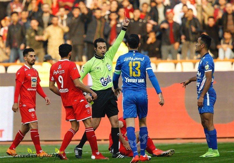 Bonyadifar to officiate Tehran derby_thumbnail