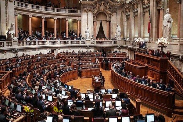 رئیس جمهور پرتغال پارلمان این کشور را منحل کرد_thumbnail