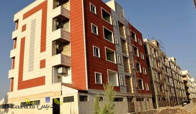 Relief Foundation, Basij to build 5,000 houses for the deprived_thumbnail