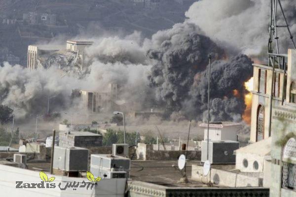 شهادت ۳ غیرنظامی در صعده/۱۱۶ مورد نقض آتش بس در الحدیده_thumbnail
