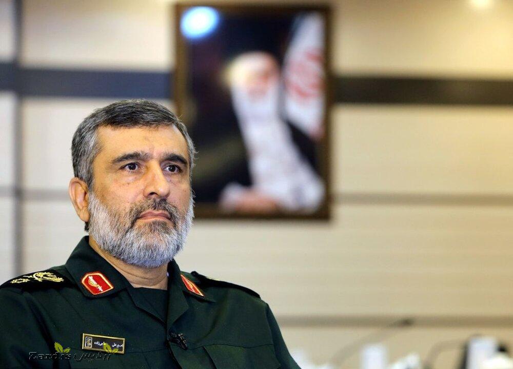 U.S. seeks sectarian war in the region: IRGC general_thumbnail