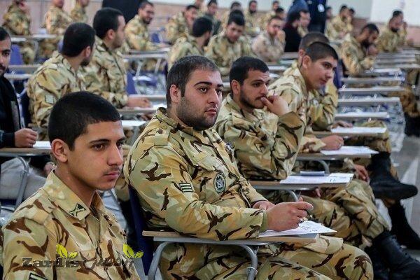 ‌رویکرد سپاه مهارت‌آموزی سربازان است_thumbnail