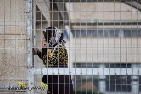 رژیم صهیونیستی در حال شکنجه سیستماتیک زندانیان زن فلسطینی است_thumbnail