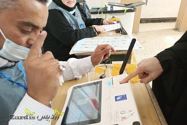 تعویق تصویب نتایج انتخابات پارلمانی عراق تا ابتدای سال آتی میلادی_thumbnail