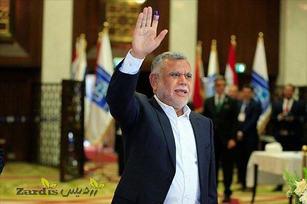 ارائه مدارک تقلب در انتخابات عراق توسط رئیس ائتلاف فتح _thumbnail