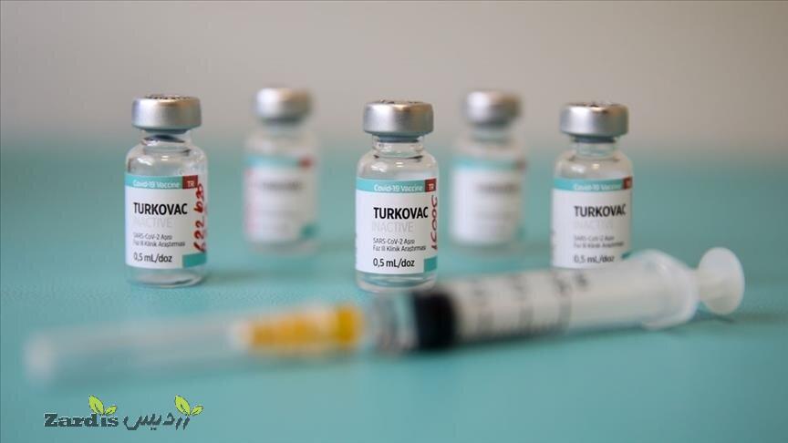 واکسن کرونای ترکیه مجوز استفاده اضطراری گرفت_thumbnail