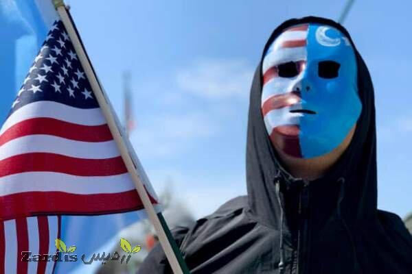 آمریکا ورود کالاهای چینی از مبدا سین کیانگ را ممنوع کرد_thumbnail