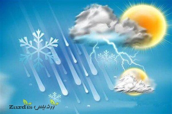 سرما و یخبندان شبانه سیستان و بلوچستان را فرا می‌گیرد_thumbnail