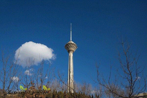 کیفیت هوای تهران قابل قبول است_thumbnail