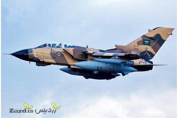 عربستان با مشارکت آمریکا رزمایش هوایی برگزار کرد_thumbnail