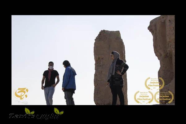 Iranian short film ‘Naji’ shines at Jorjezian FilmFestival_thumbnail