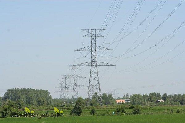 شبکه برق ۱۱۰ روستای ایلام اصلاح می شود