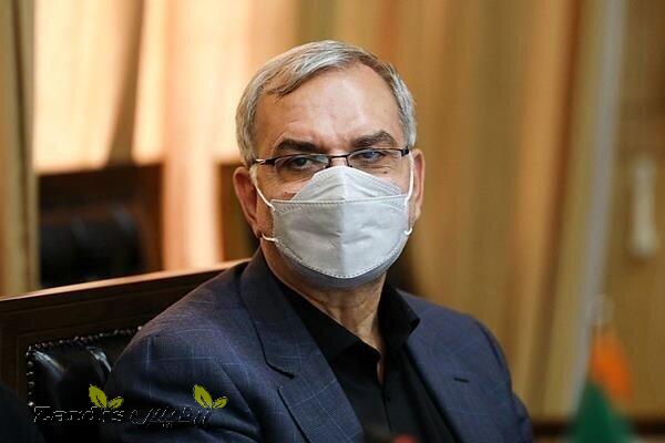 تولید واکسن قدرت ایران را نشان داد/ همکاری مردم با کادر درمان_thumbnail
