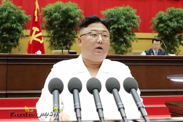 سخنرانی متفاوت رهبر کره شمالی به مناسبت سال نومیلادی_thumbnail