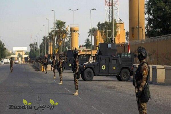 US embassy on alert amid Iraqi Resistance attacks_thumbnail