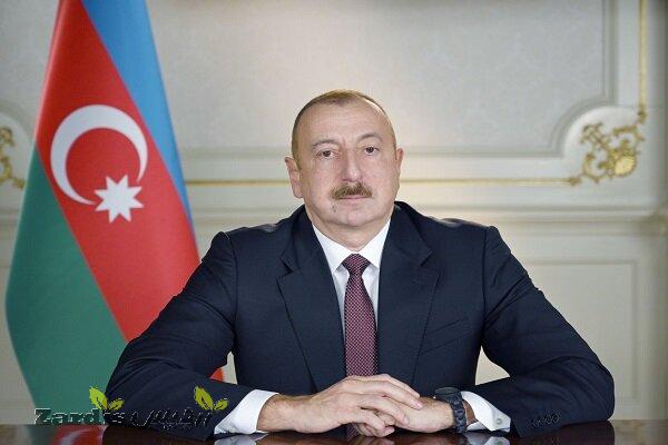 Friendly relations with Iran further developed:Aliyev_thumbnail
