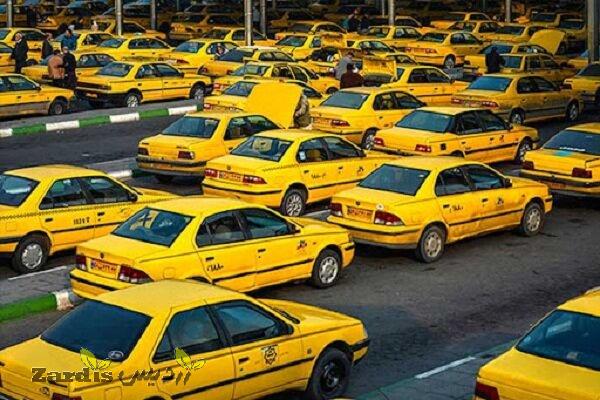اعطای وام ۳۰ میلیون تومانی به رانندگان تاکسی در خراسان جنوبی_thumbnail