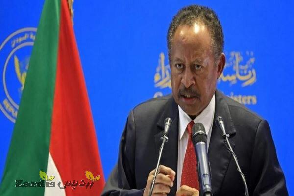 Sudan’ prime minister Hamdok resigns amid politicaldeadlock_thumbnail