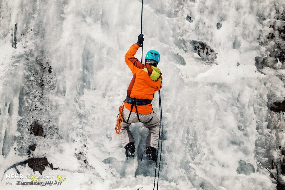 Iranian ice climbing team to attend Swisscompetition_thumbnail