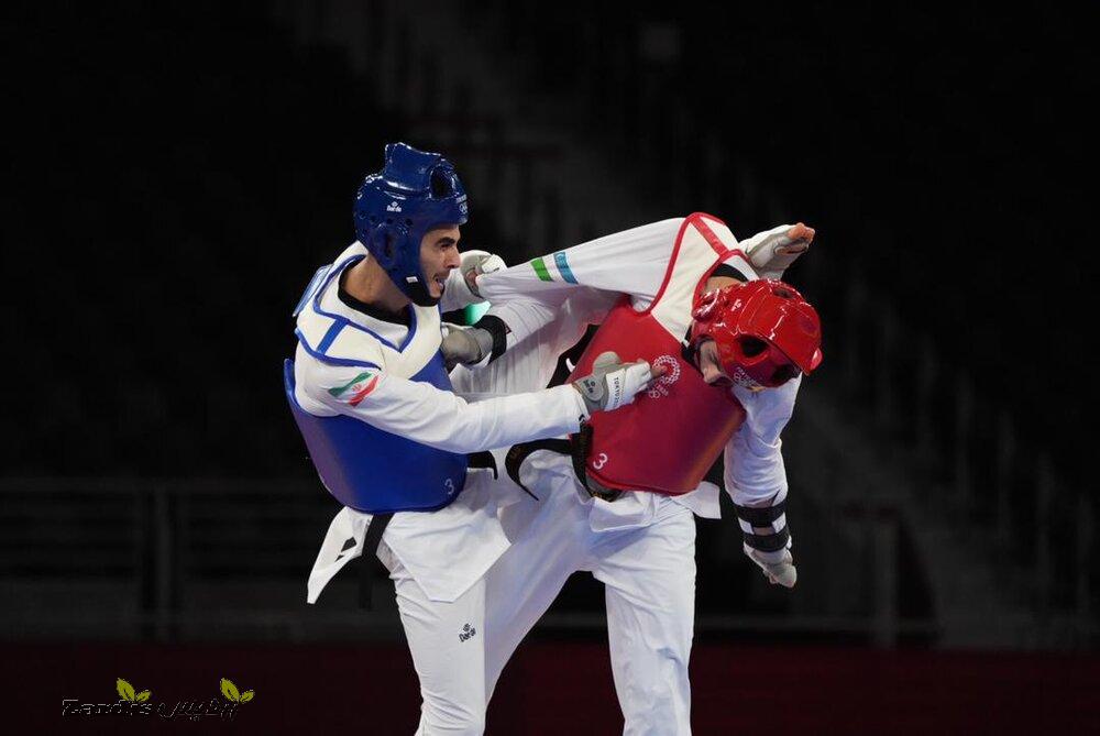 Iran’s Kish to host three 2022 intl. taekwondoevents_thumbnail