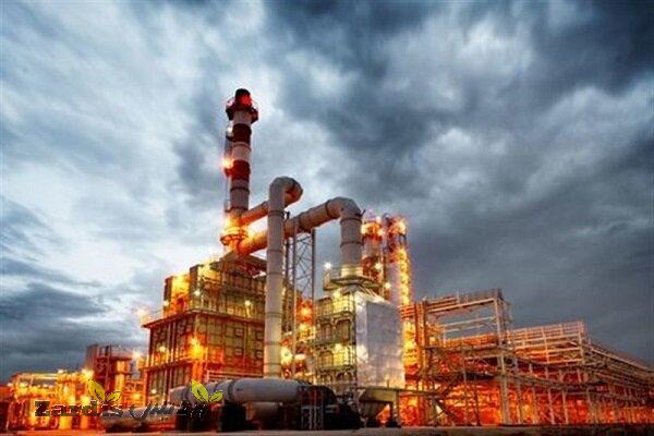 Iran to produce 141mn tons of petrochemicals by 2027_thumbnail
