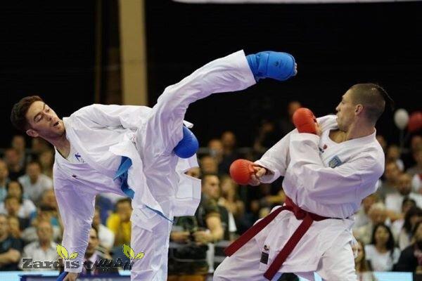 5 Karatekas from Qazvin gained high rankings inworld_thumbnail