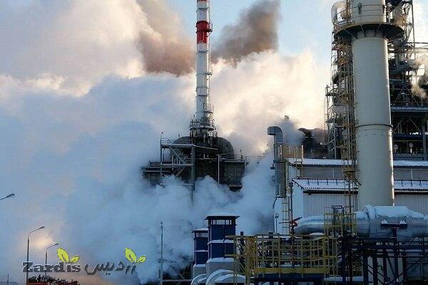 Fire reported at oil refinery in Russia’s TyumenRegion_thumbnail