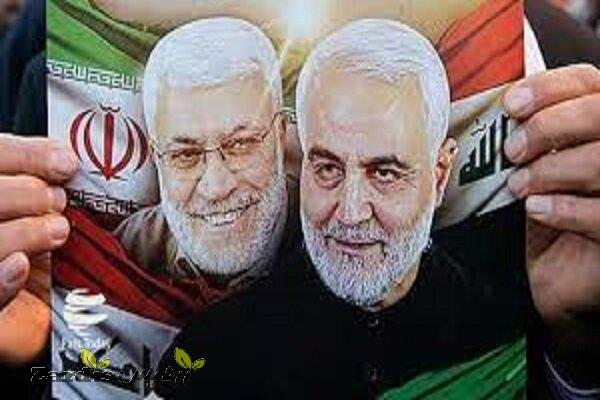 موفقیت ایران در ناکام ساختن آمریکا و رژیم صهیونیستی_thumbnail
