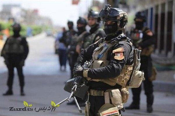 Iraqi Army arrests 8 ISIL elements in 3 provinces_thumbnail