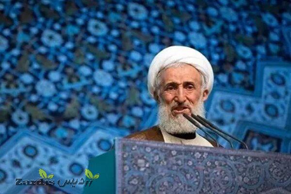 US more weakened after assassinating Gen. Soleimani:Cleric_thumbnail
