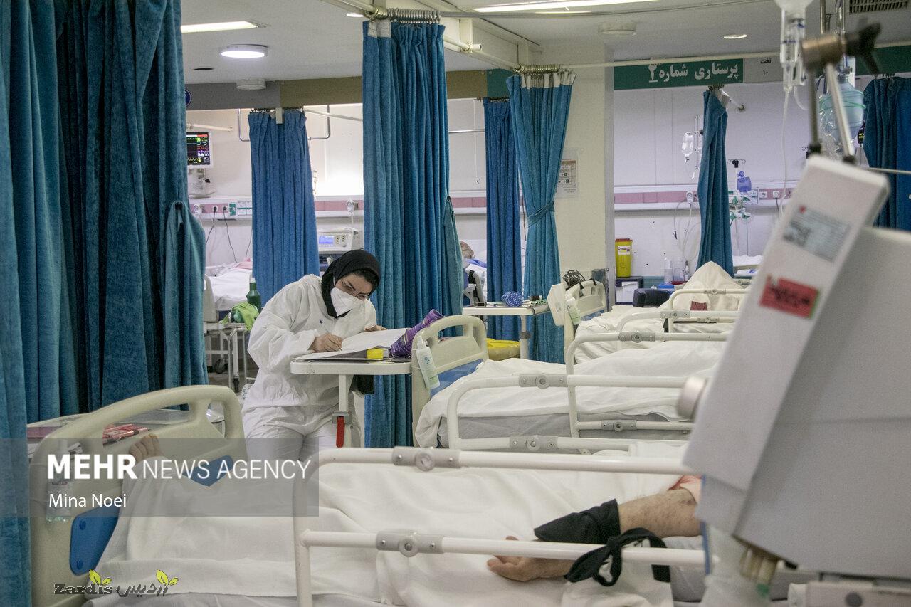 شناسایی و بستری ۳۰ بیمار جدید کرونایی در گیلان_thumbnail