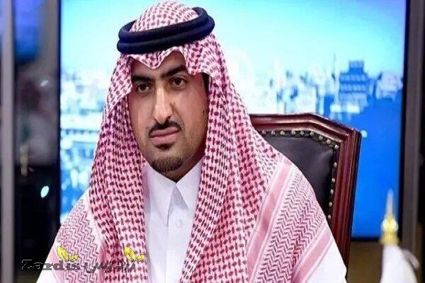 Saudi official holds meeting with US envoy in Vienna_thumbnail