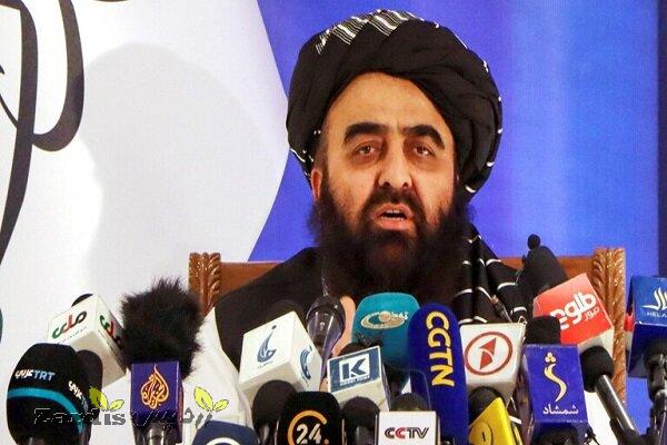 Taliban acting FM hails Tehran visit as ‘positive’_thumbnail