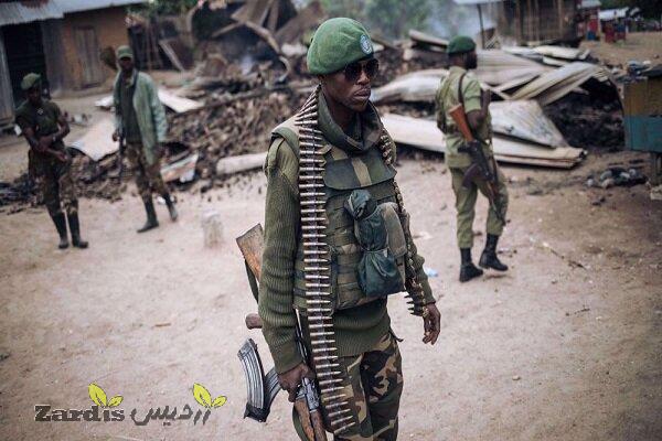 Gunmen kill at least 12 in attacks on DRC villages_thumbnail