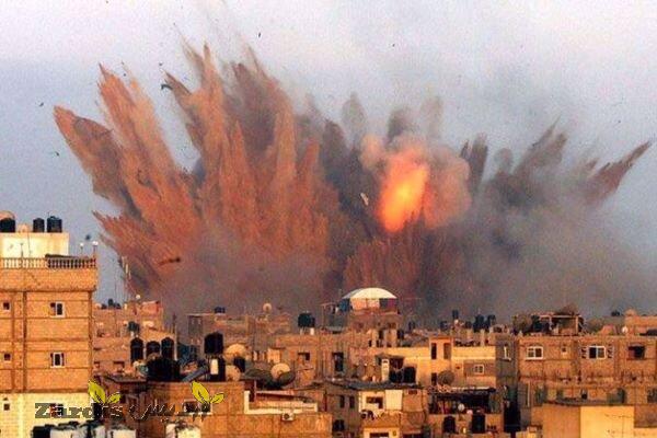 Saudi warplanes conduct 50 airstrikes on Yemen in 24hours_thumbnail
