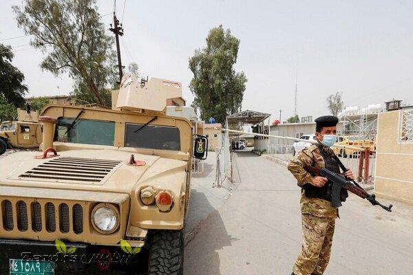 Iraqi army arrests 3 ISIL members in Nineveh_thumbnail