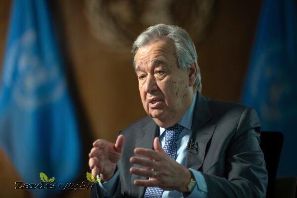 UN chief appreciates Iran generosity towards Afghans_thumbnail