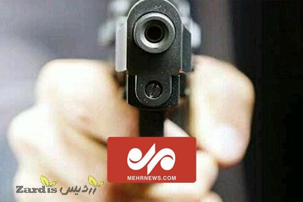 تصاویری از حمله مسلحانه به ستاد خبری اداره اطلاعات و سپاه سراوان_thumbnail