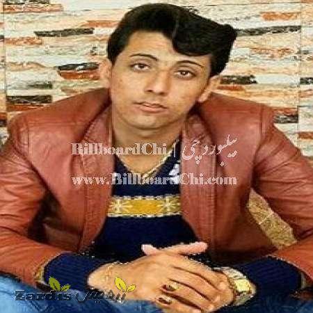 دانلود آهنگ جدید سعید کریمی به نام قربانم جیرانه