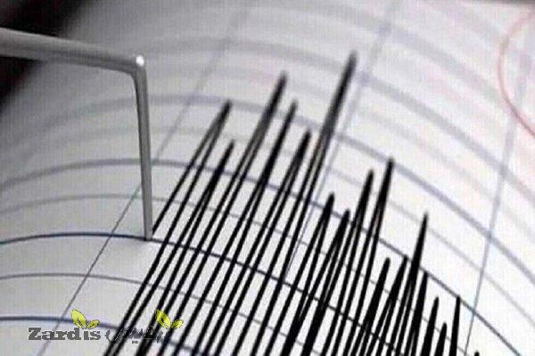 Magnitude 3.3 shakes southwestern Iran_thumbnail