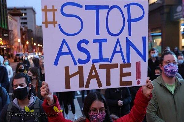 Anti-Asian hate crimes in US spiked 339% in 2021:report_thumbnail