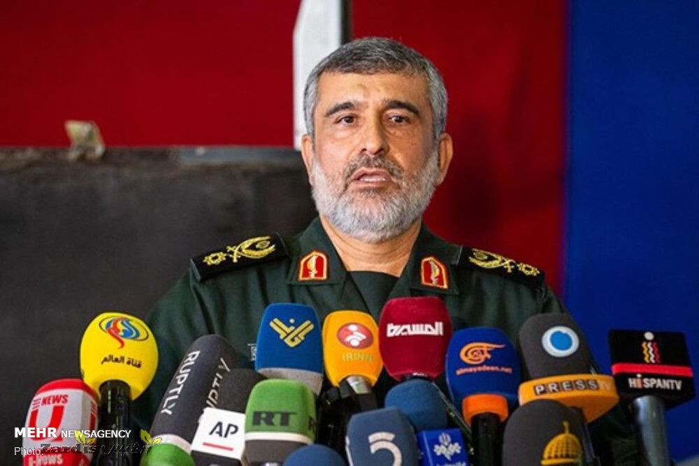 IRGC to unveil new strategic missile in near future:cmdr._thumbnail