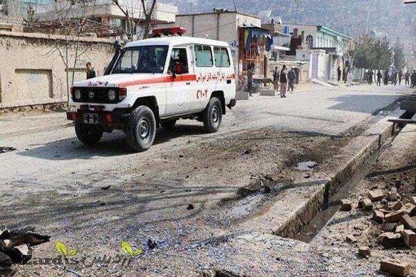 Blast targets Taliban vehicle in north of Kabul_thumbnail